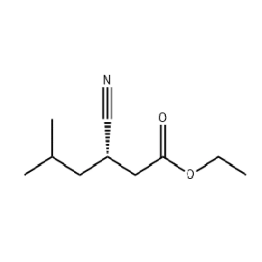 Pregabalin Intermediates