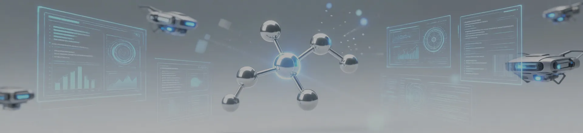 Small Molecule Intermediates Types