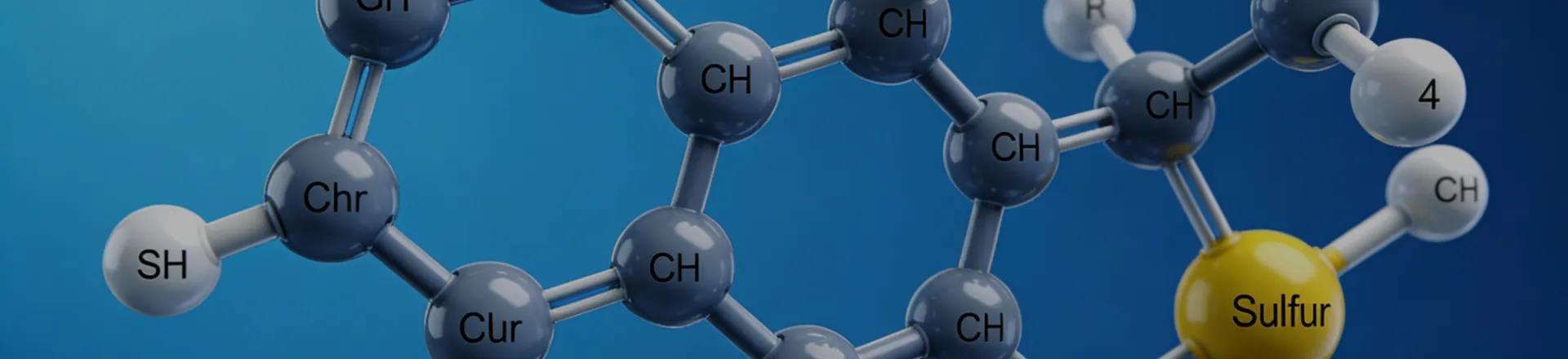 Sulfur-containing Compounds Types