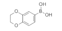 1,4-Benzodioxane-6-boronic acid