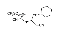1-Benzyl-4-(3-fluoro-2-(trifluoromethyl)-phenyl)piperazine