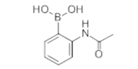 2-Acetamidophenylboronic acid