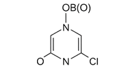 2-Chloropyrimidine-5-boronic acid