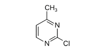 4-Chloro-2-methylpyrimidine