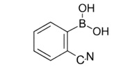 5-Cyanopyridine-3-boronic acid
