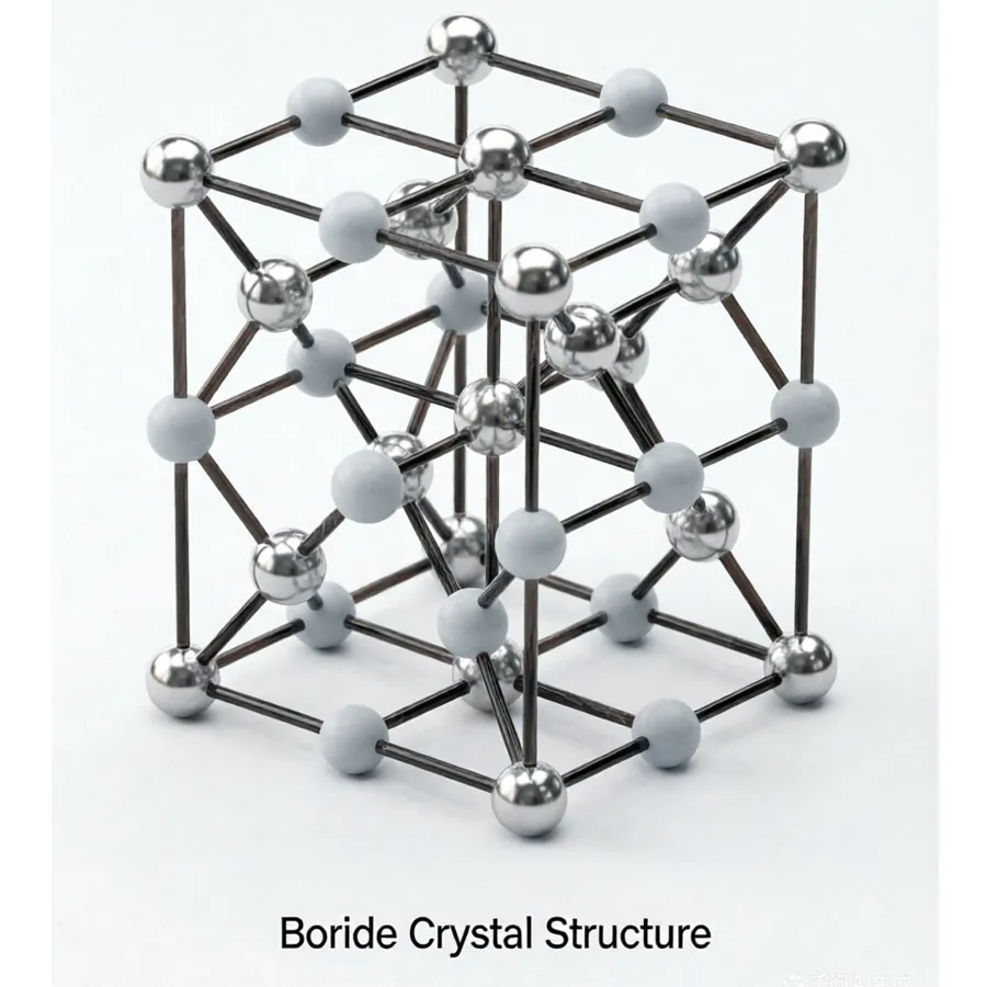 Boride
