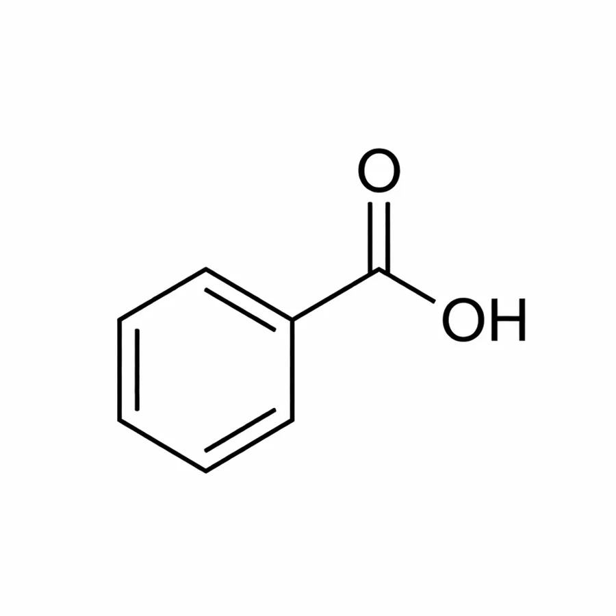Benzoic Acids