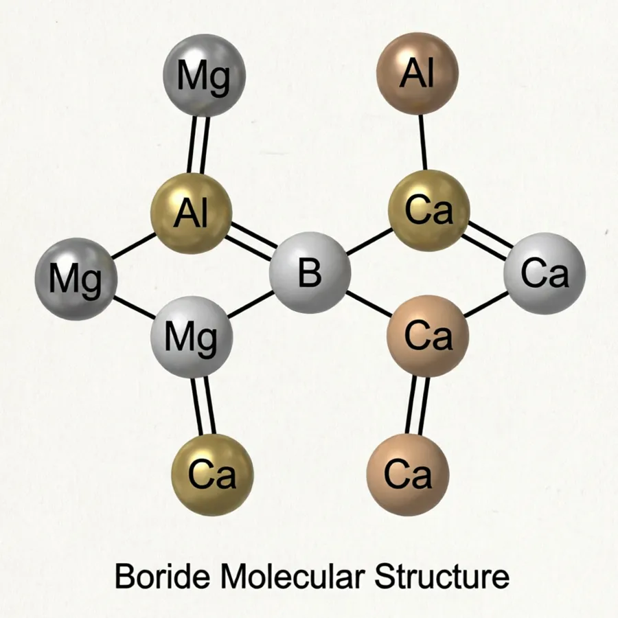 Boride