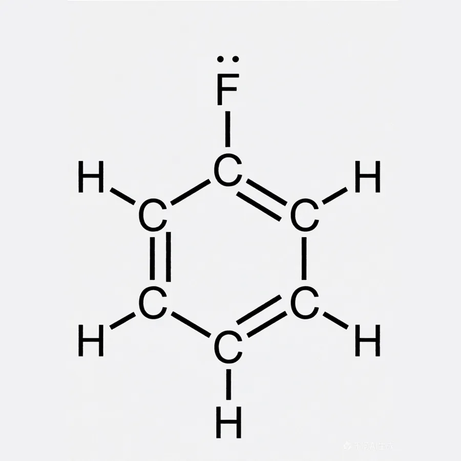 Fluorobenzene