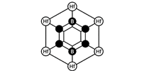 Hafnium diboride