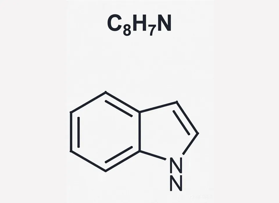 Indole & Fused Ring Compounds