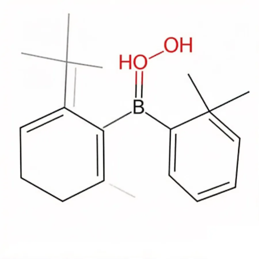 Phenylboronic Acids
