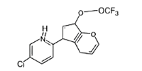 Piperazine, 1-[2-[3-(4-fluorophenyl)-1H-pyrazol-4-yl]ethyl]-4-methyl-