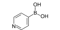 Pyridine-3-boronic acid (3-Pyridylboronic acid)