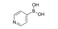 Pyridine-4-boronic acid (4-Pyridylboronic acid)