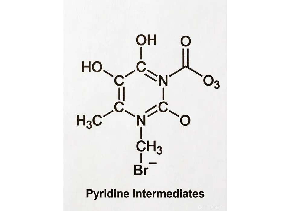 Pyridine & Pyrimidine Compounds