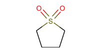 Sulfolane