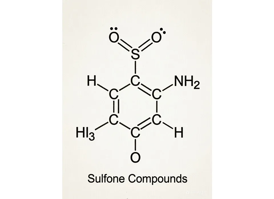 Sulfur-containing Compounds