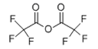 Trifluoroacetic anhydride