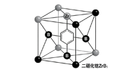 Zirconium diboride