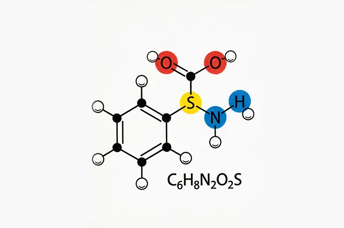 Sulfonamide Compounds