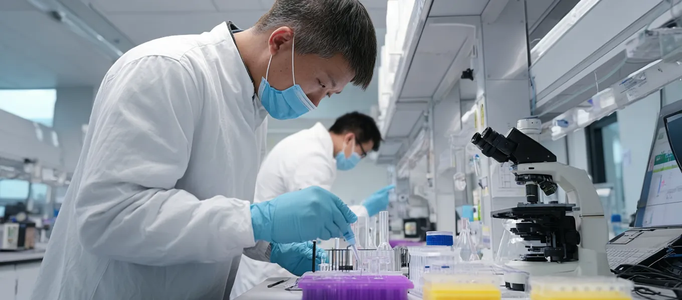 Targeted Oncology Intermediates Program