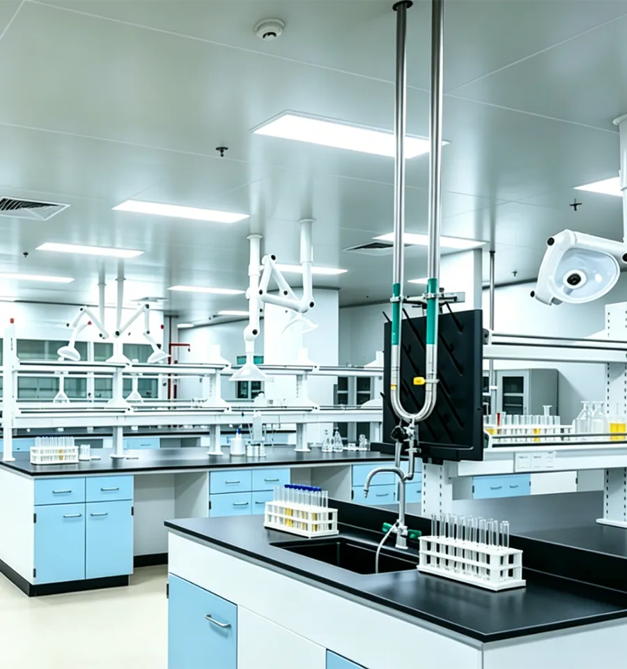 custom chemical synthesis sustainability show